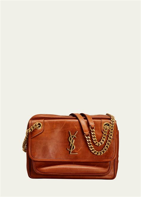 ysl niki camera bag|YSL niki small shoulder bag.